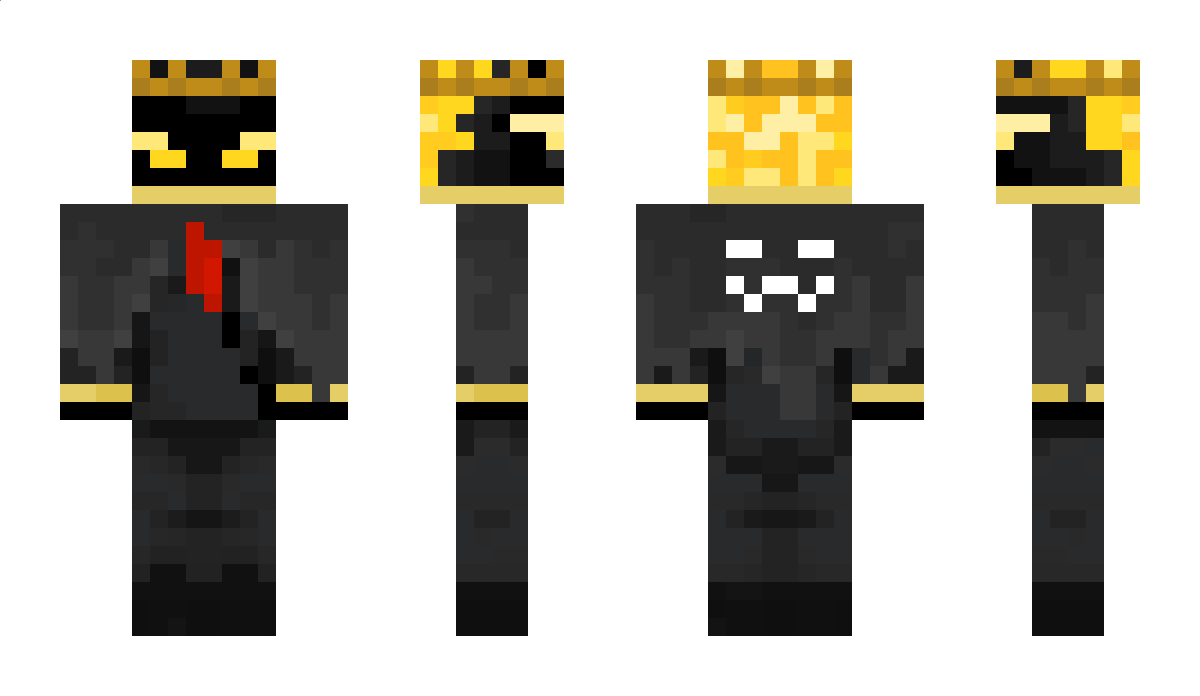 Galaktic_ Minecraft Skin