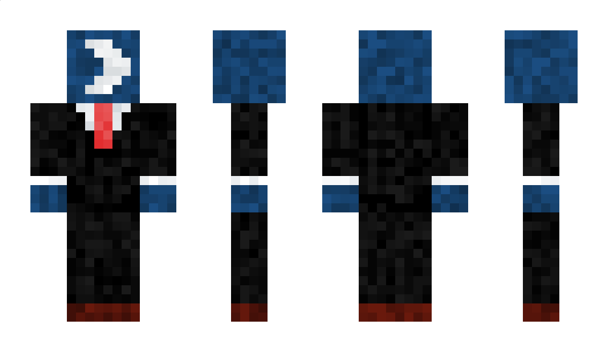 PerenOfTheMoon Minecraft Skin