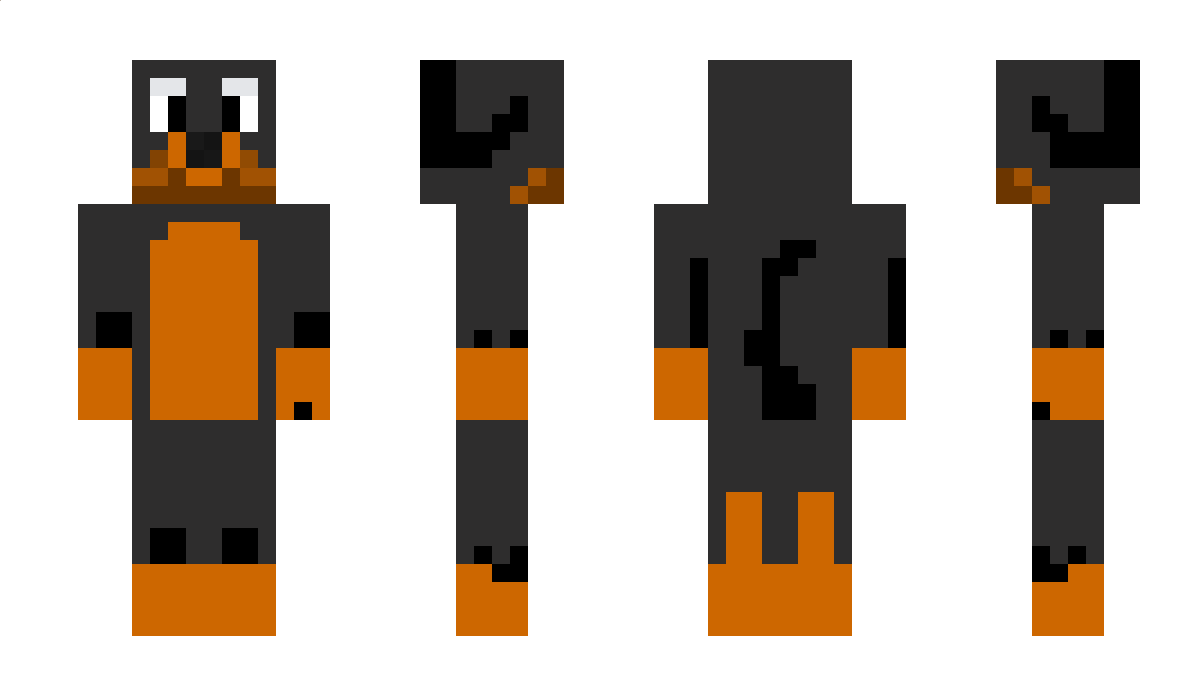 ExpiredRelic57 Minecraft Skin