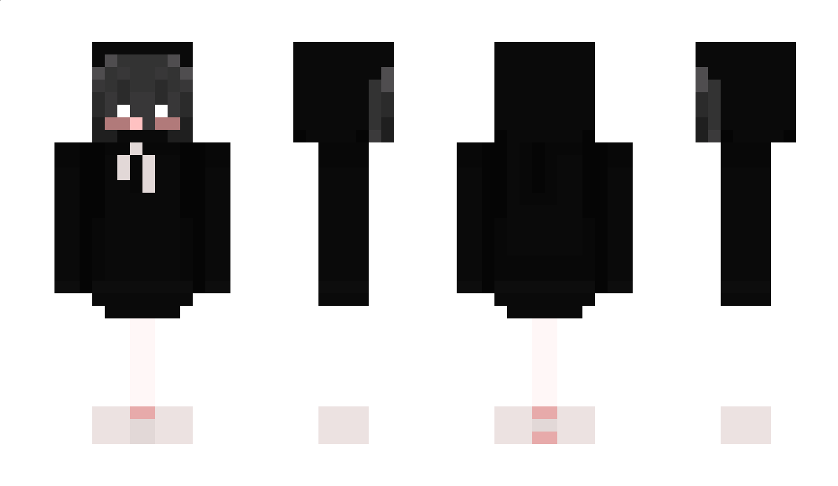 LoS5 Minecraft Skin