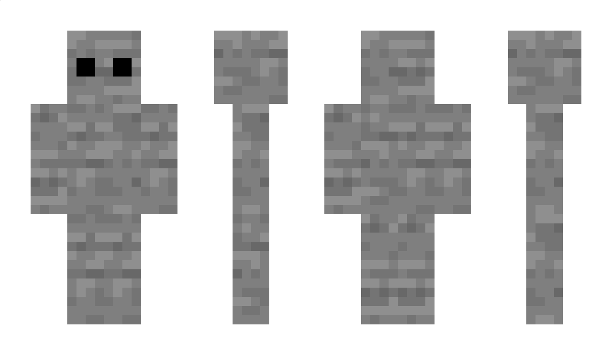 DerProfi14511 Minecraft Skin