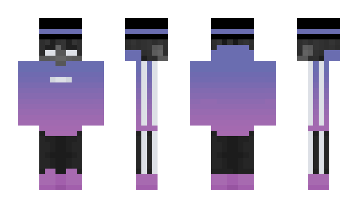 Hassan_Tabal Minecraft Skin