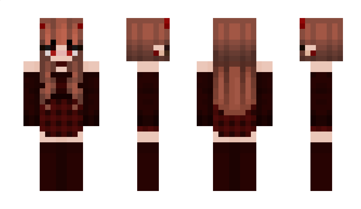 Solkin Minecraft Skin