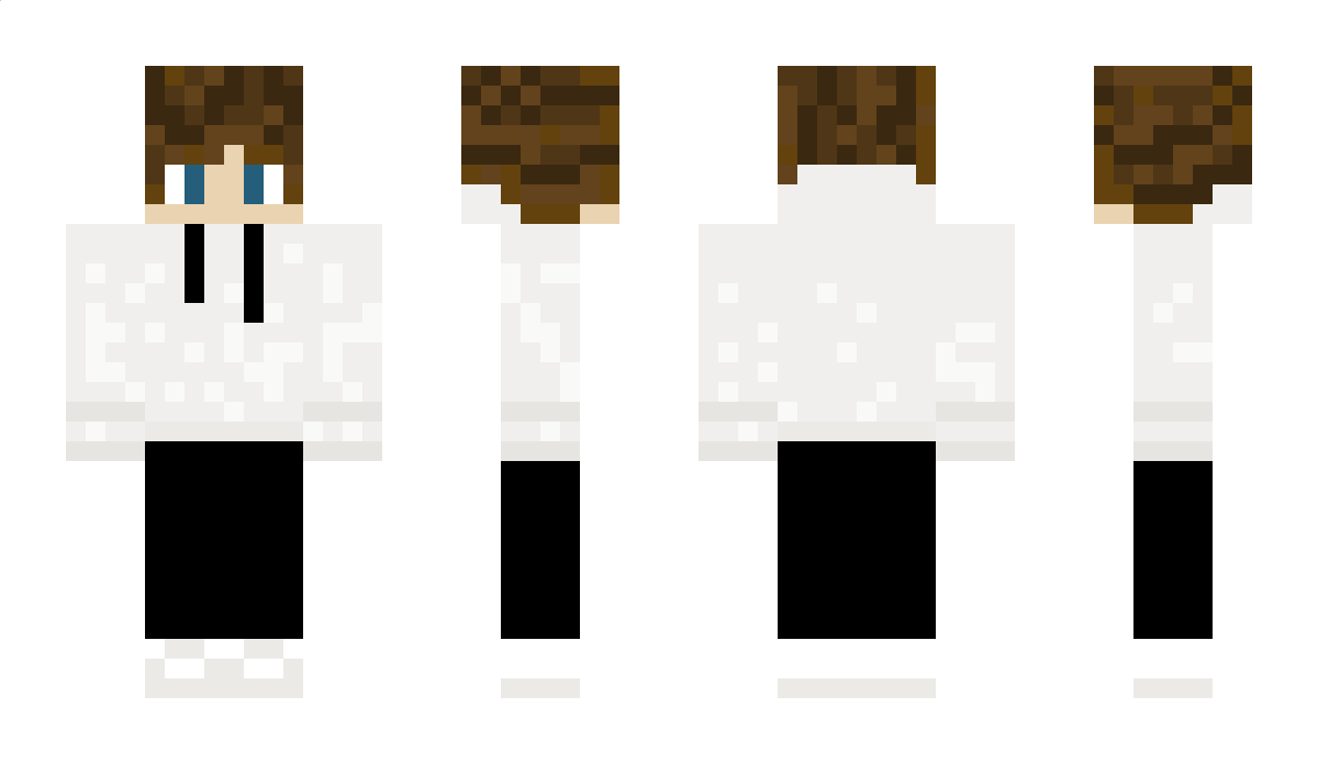 tnt8011 Minecraft Skin