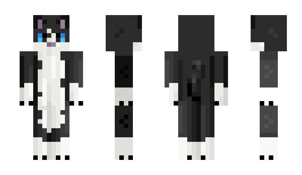 CadaeicCadenza Minecraft Skin