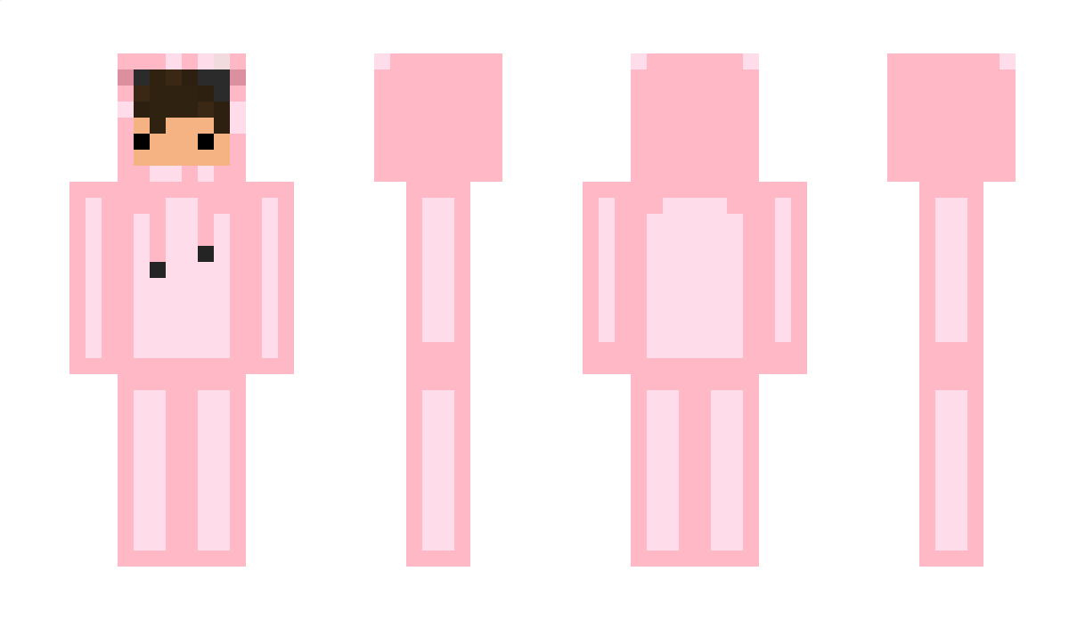 trpyy Minecraft Skin