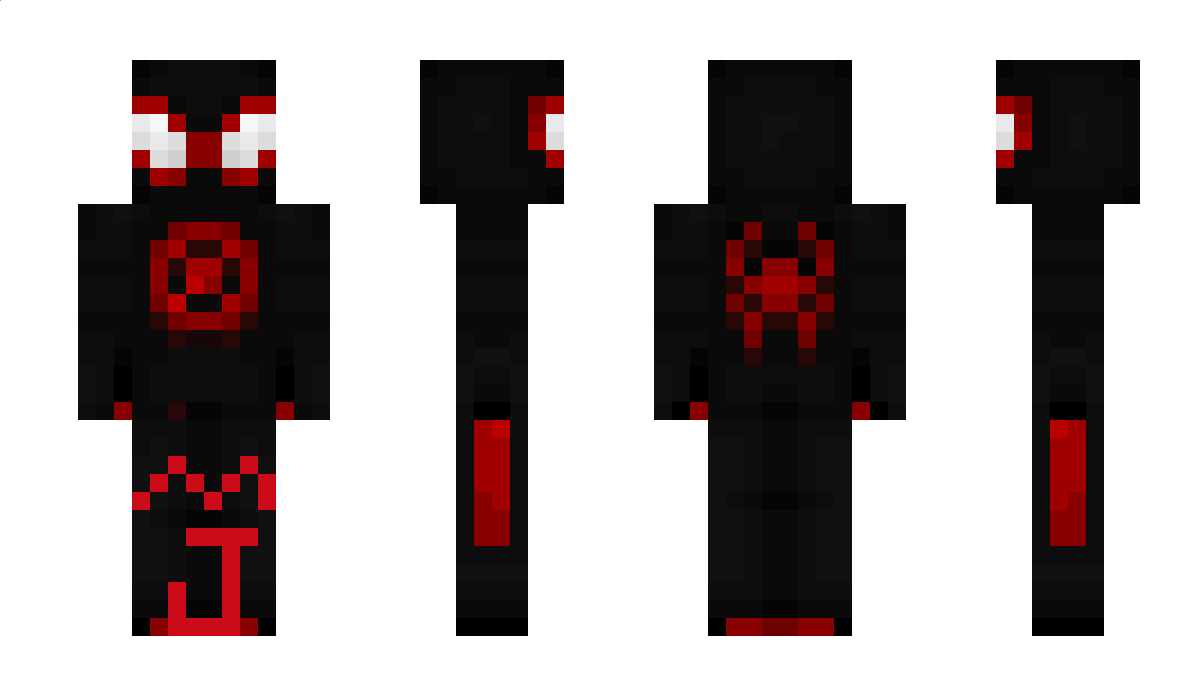 jayden21653 Minecraft Skin