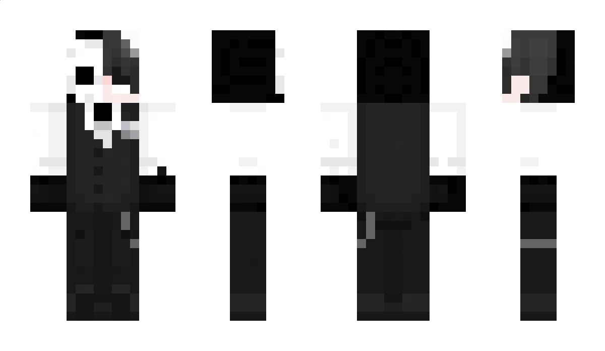 YB_Sal Minecraft Skin