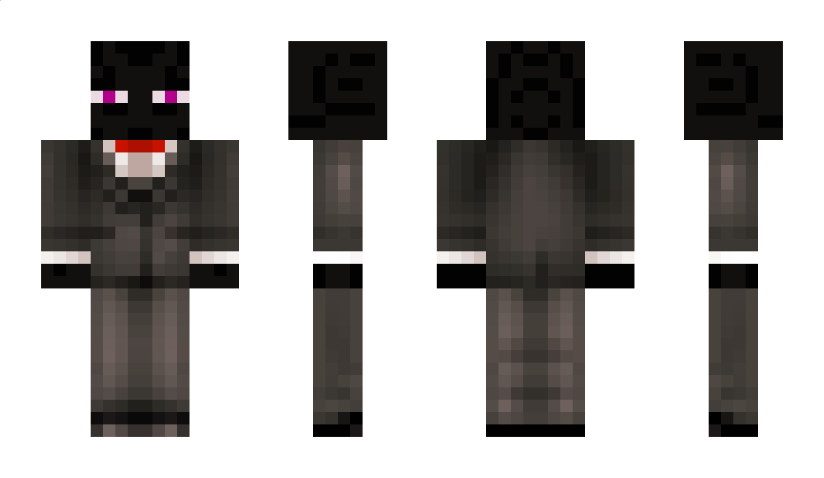 Pinkdroyd369 Minecraft Skin