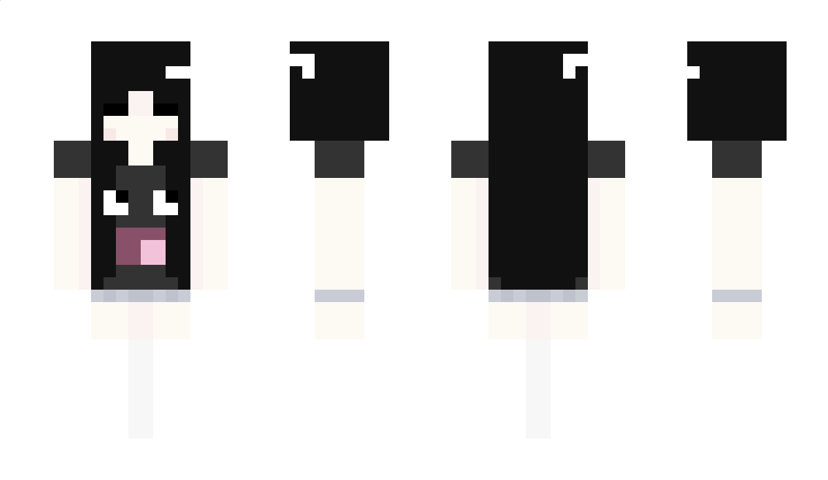 kupies Minecraft Skin