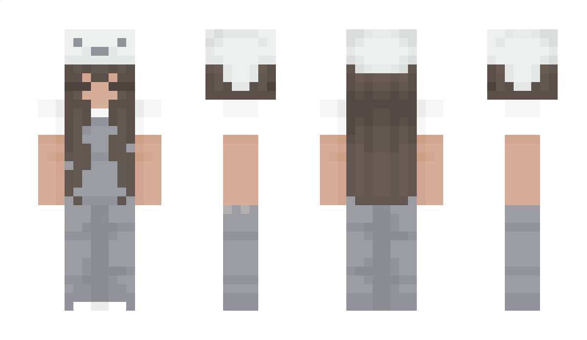 ennvu Minecraft Skin