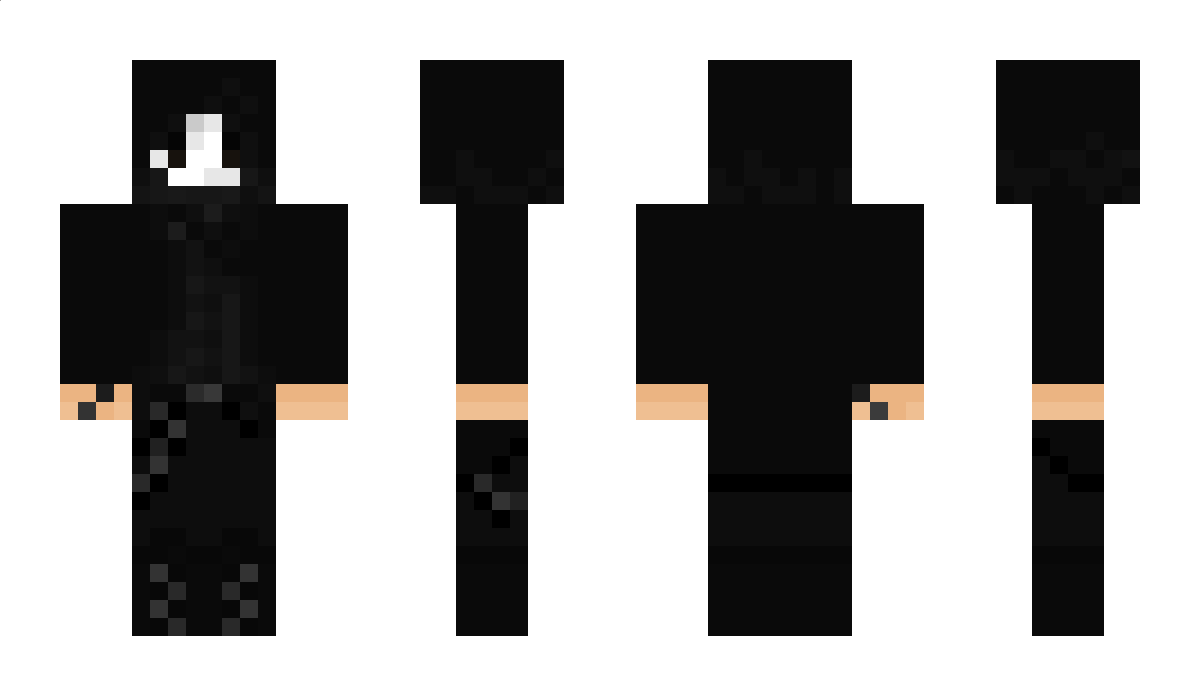 Edens_Vices Minecraft Skin