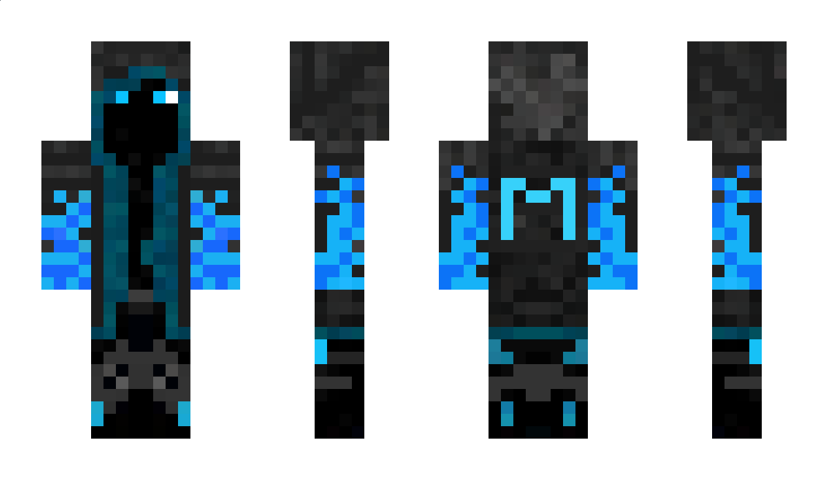 abugat Minecraft Skin