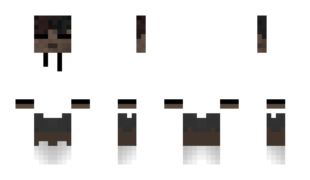 xxx_ Minecraft Skin