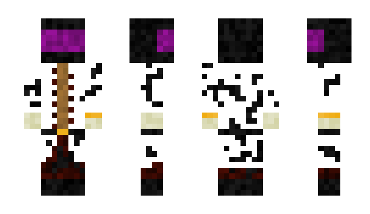 Aprikose2 Minecraft Skin