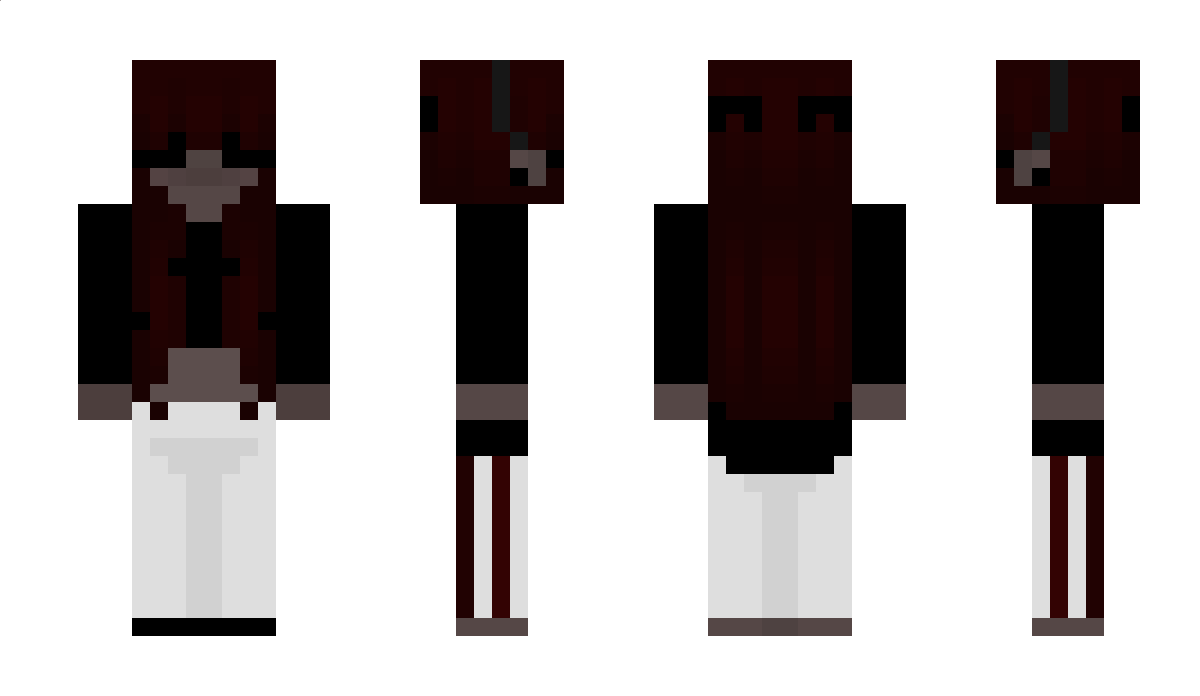 youngjibbit9 Minecraft Skin