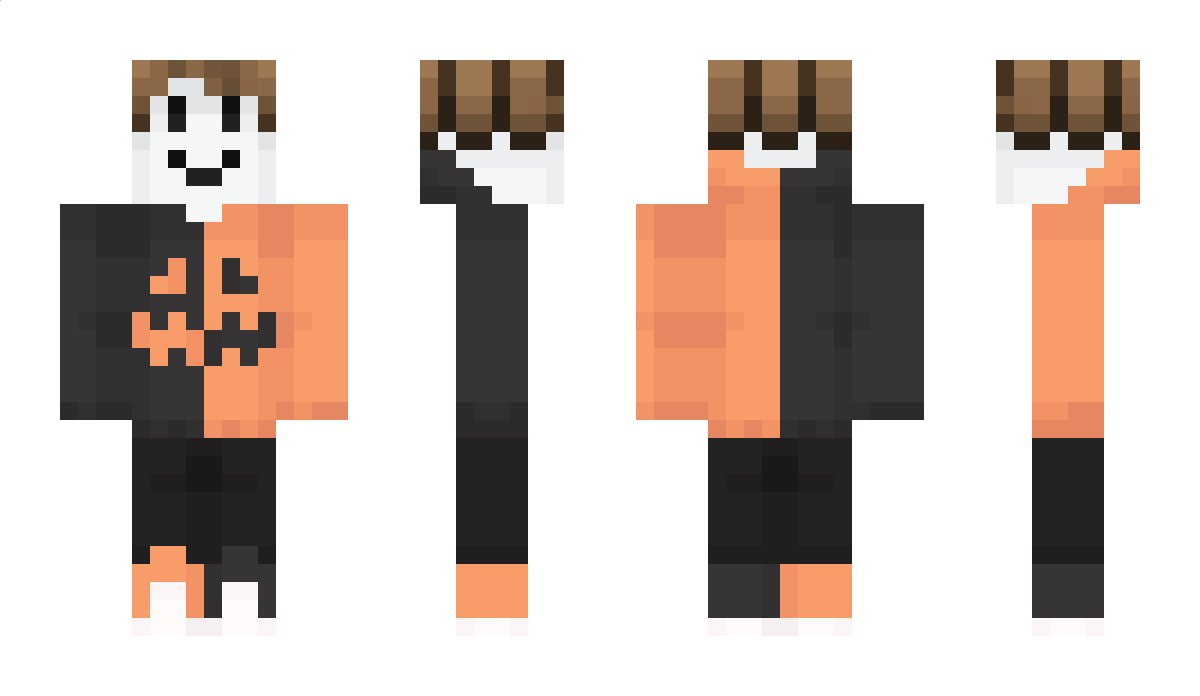 kio32 Minecraft Skin