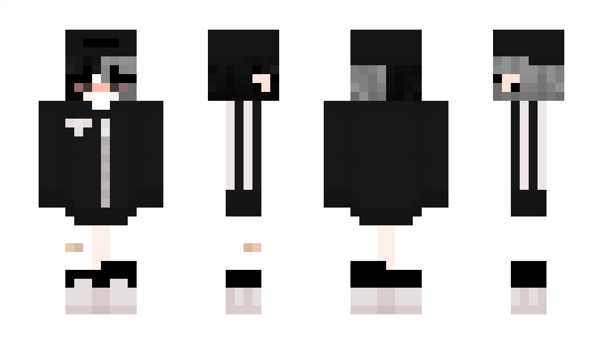 dinozap Minecraft Skin