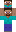 Cutex Minecraft Skin