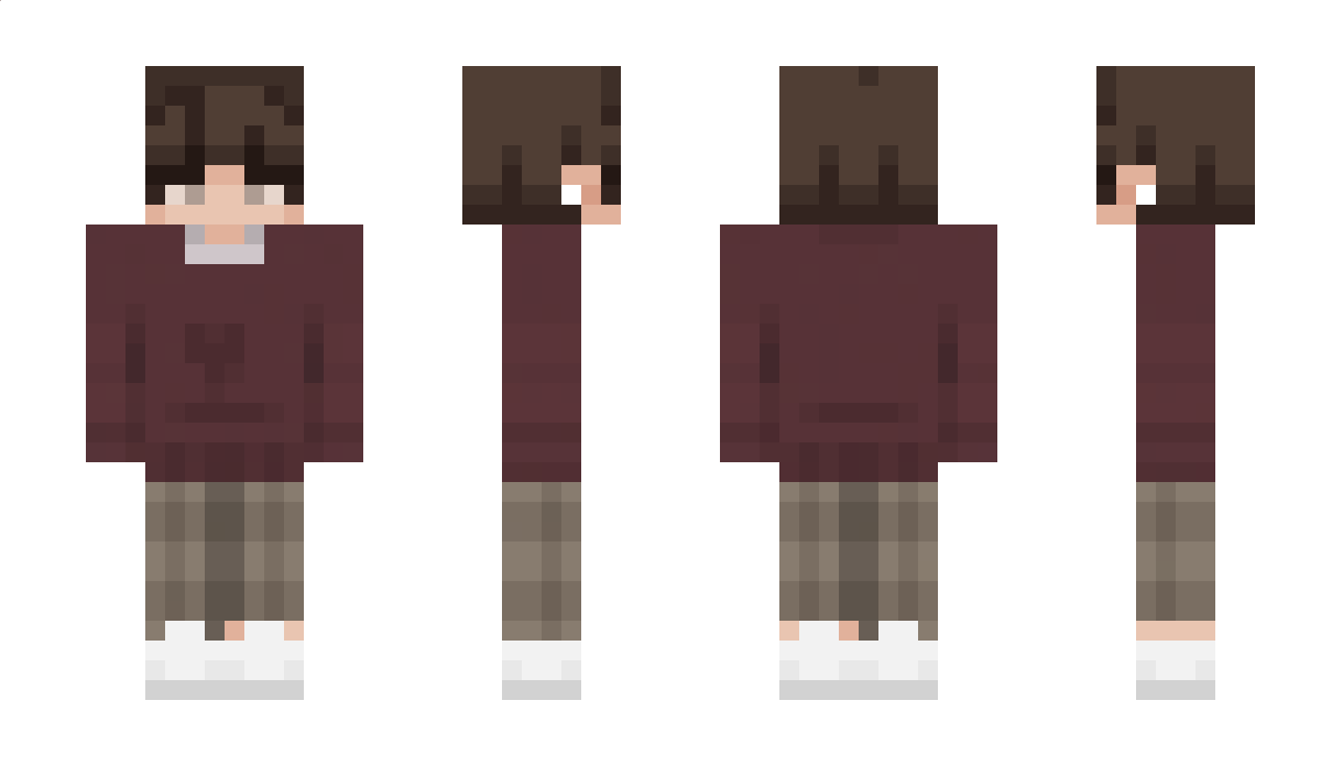 _crxwned Minecraft Skin