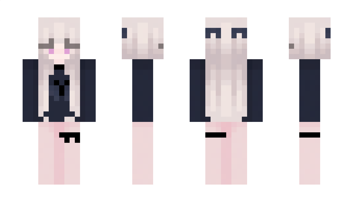 NicoxBr Minecraft Skin