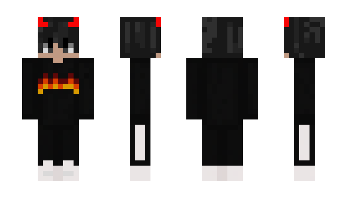 silaseck Minecraft Skin