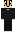 BluemanCZ1 Minecraft Skin