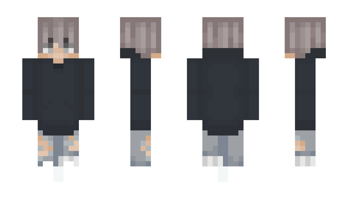 Campoo_mc1os Minecraft Skin