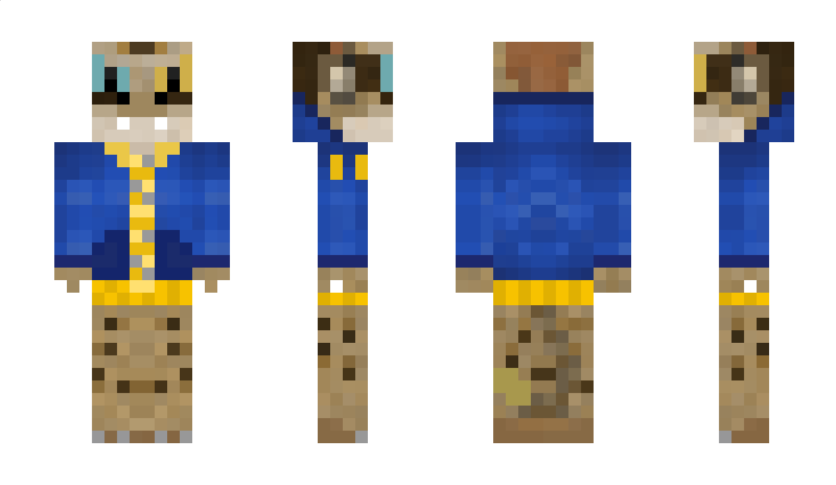Tullius_of_Rome Minecraft Skin