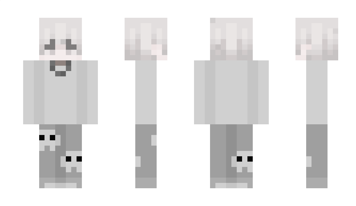 papiezpolak_ Minecraft Skin