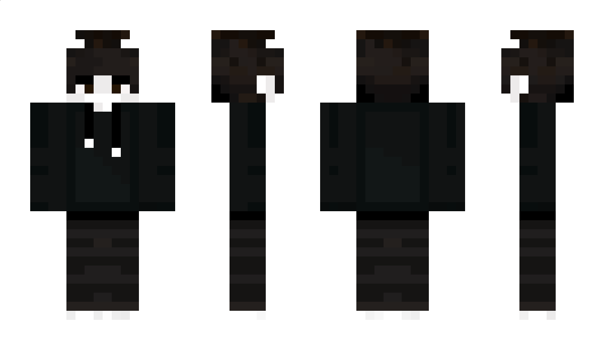 x_Kageri Minecraft Skin