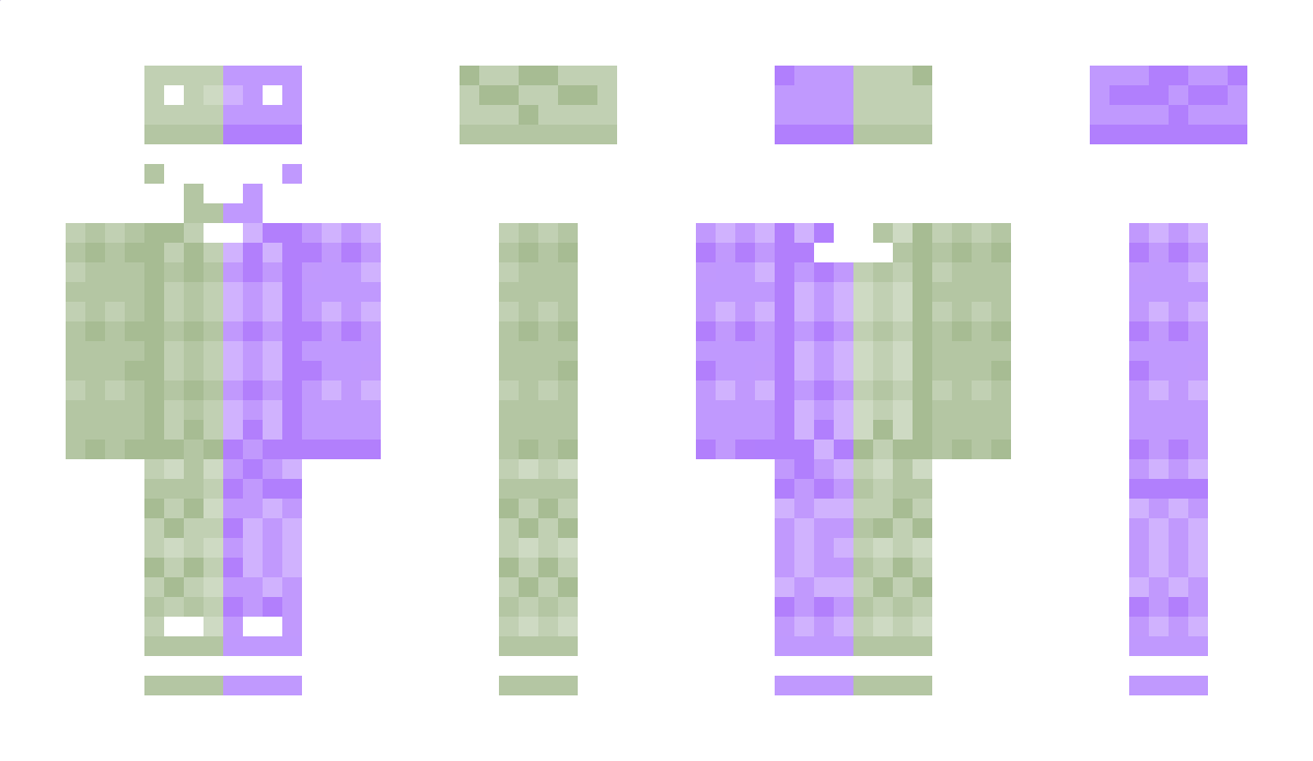 ToastedIcon Minecraft Skin