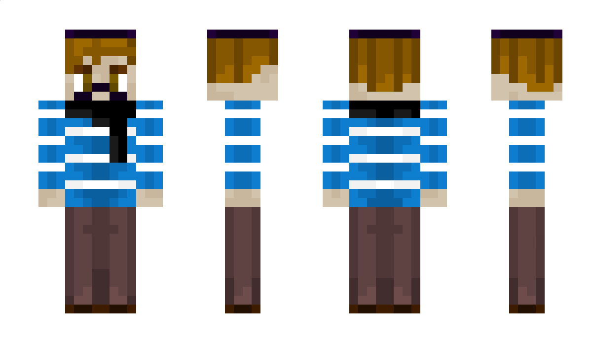 Matt_Bianco Minecraft Skin