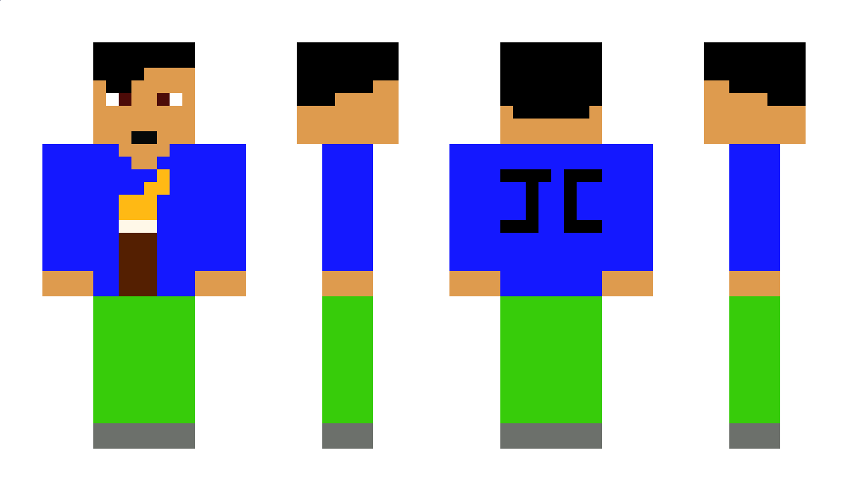 jayden_carline Minecraft Skin