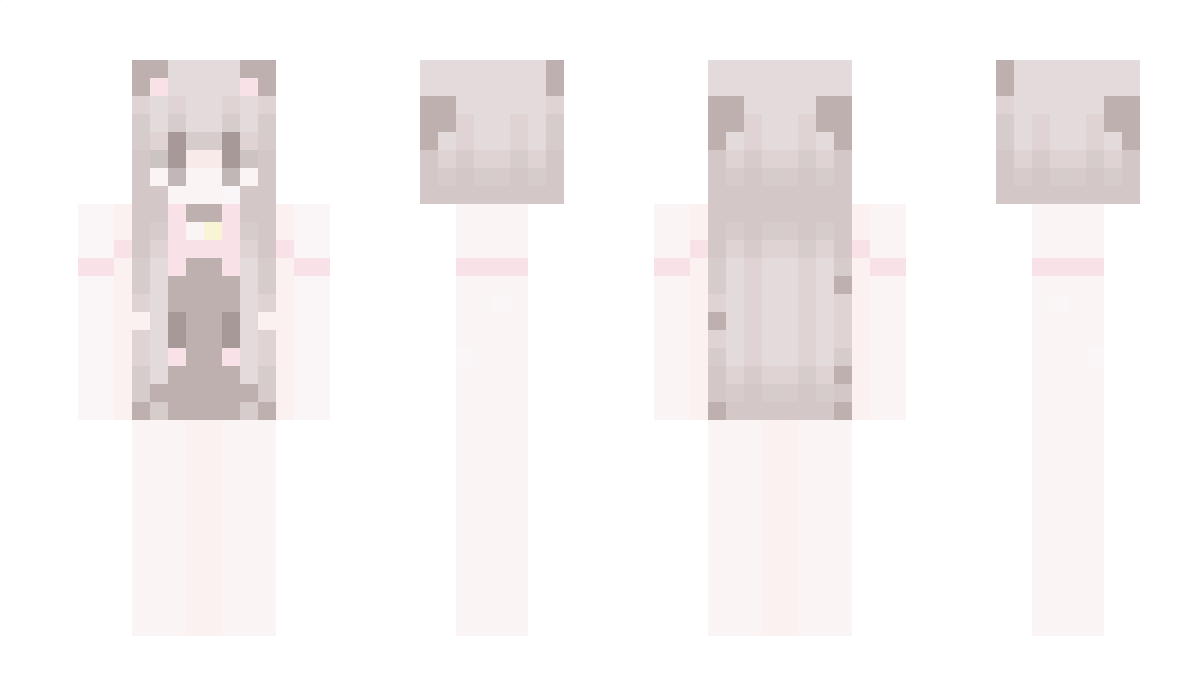 affiyy2091409812 Minecraft Skin