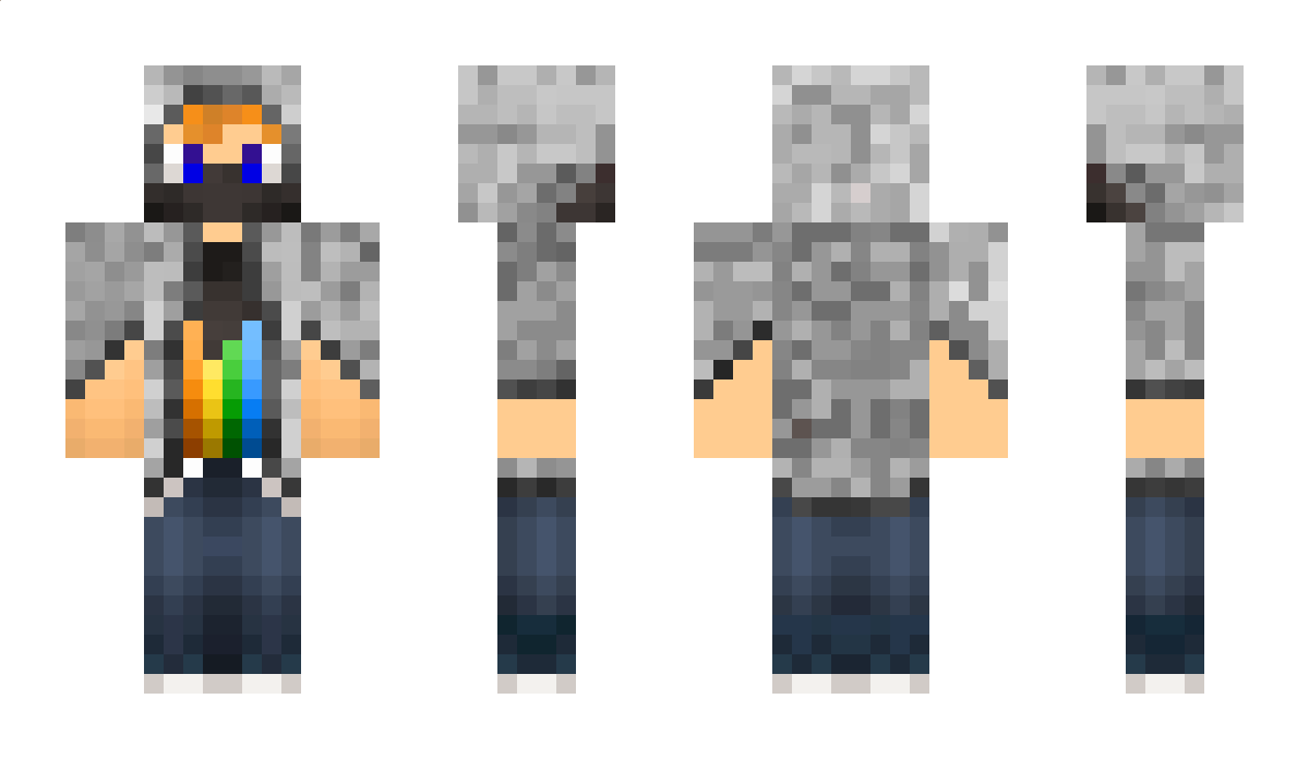 _TSGZ_ Minecraft Skin