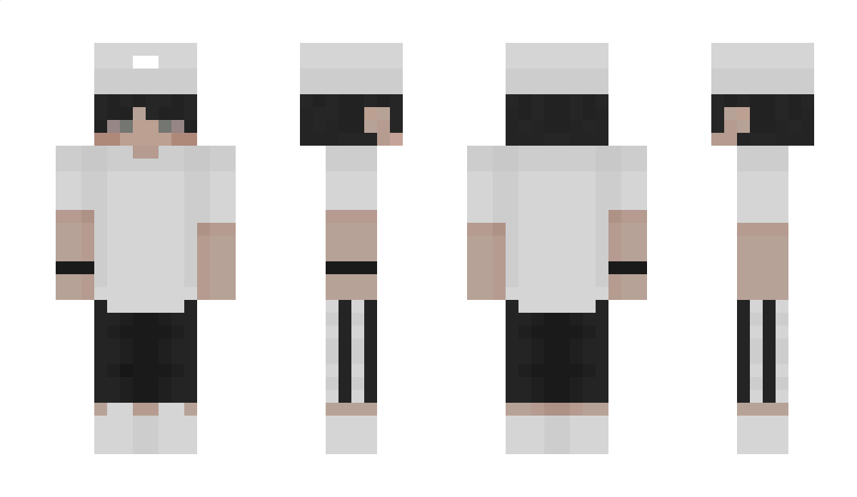 Sculc Minecraft Skin