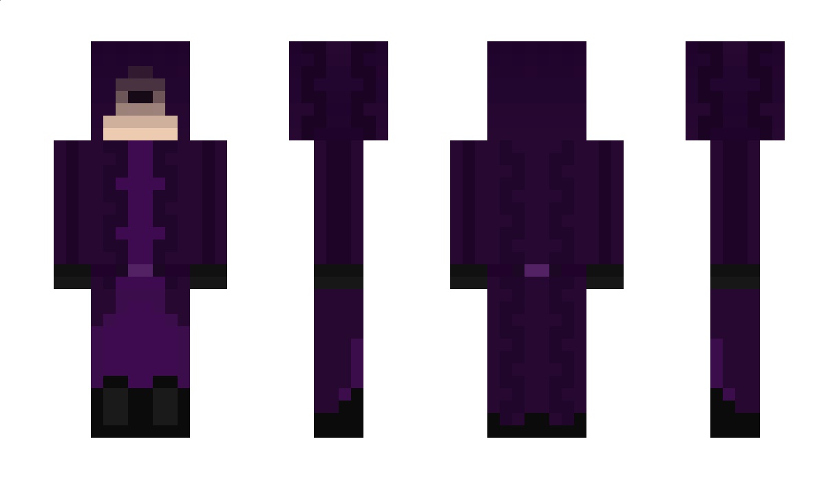 phantomcattt Minecraft Skin