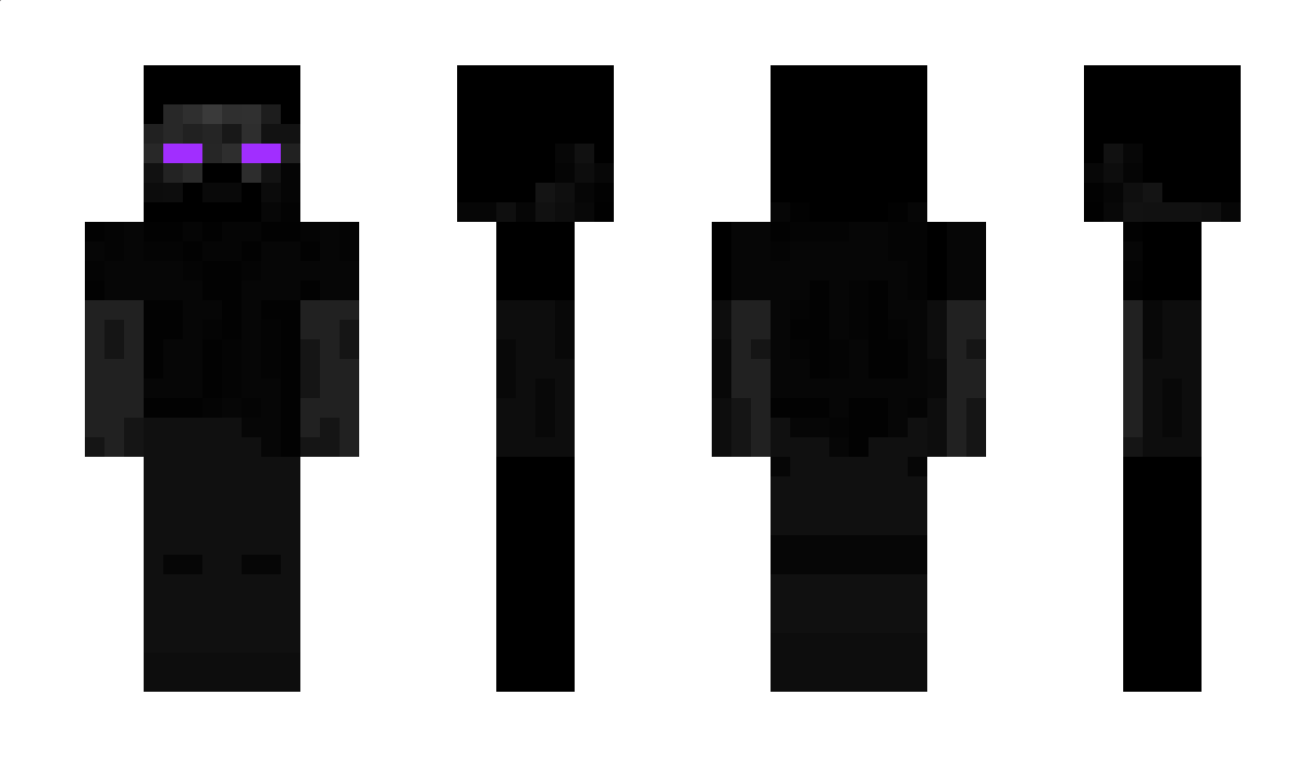 farleh Minecraft Skin