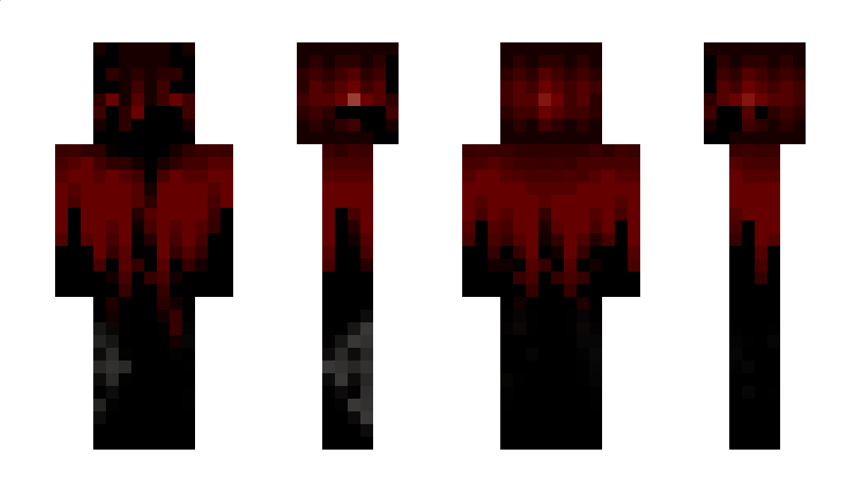 FaIIen_ Minecraft Skin