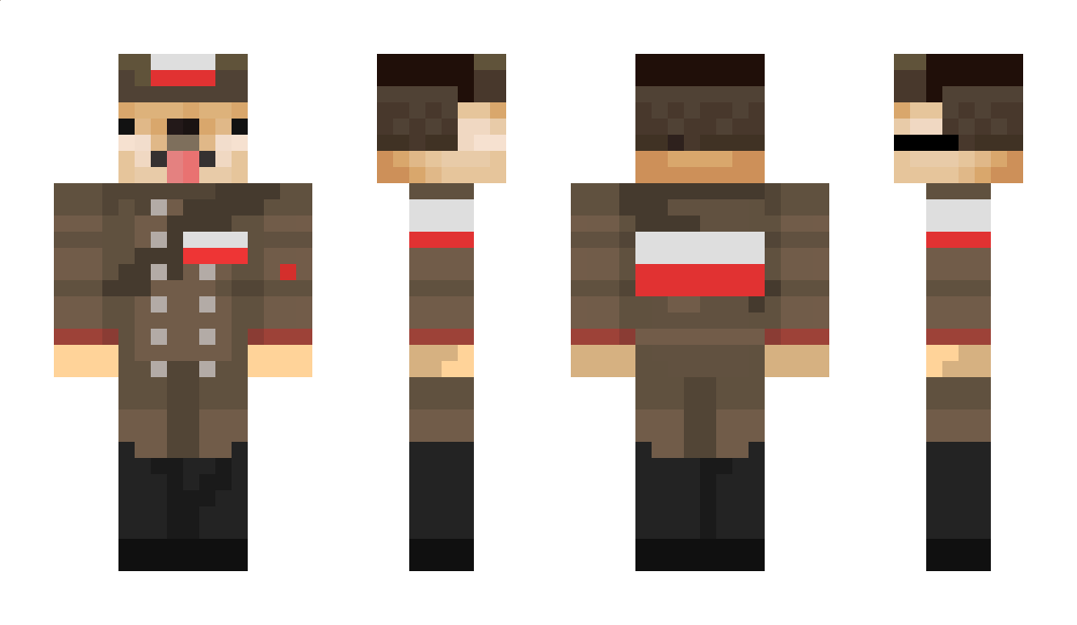 sff4xn Minecraft Skin