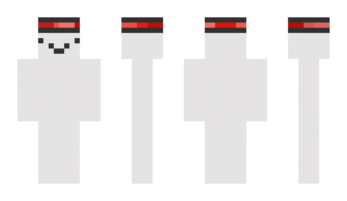 Kodiak_Krew Minecraft Skin