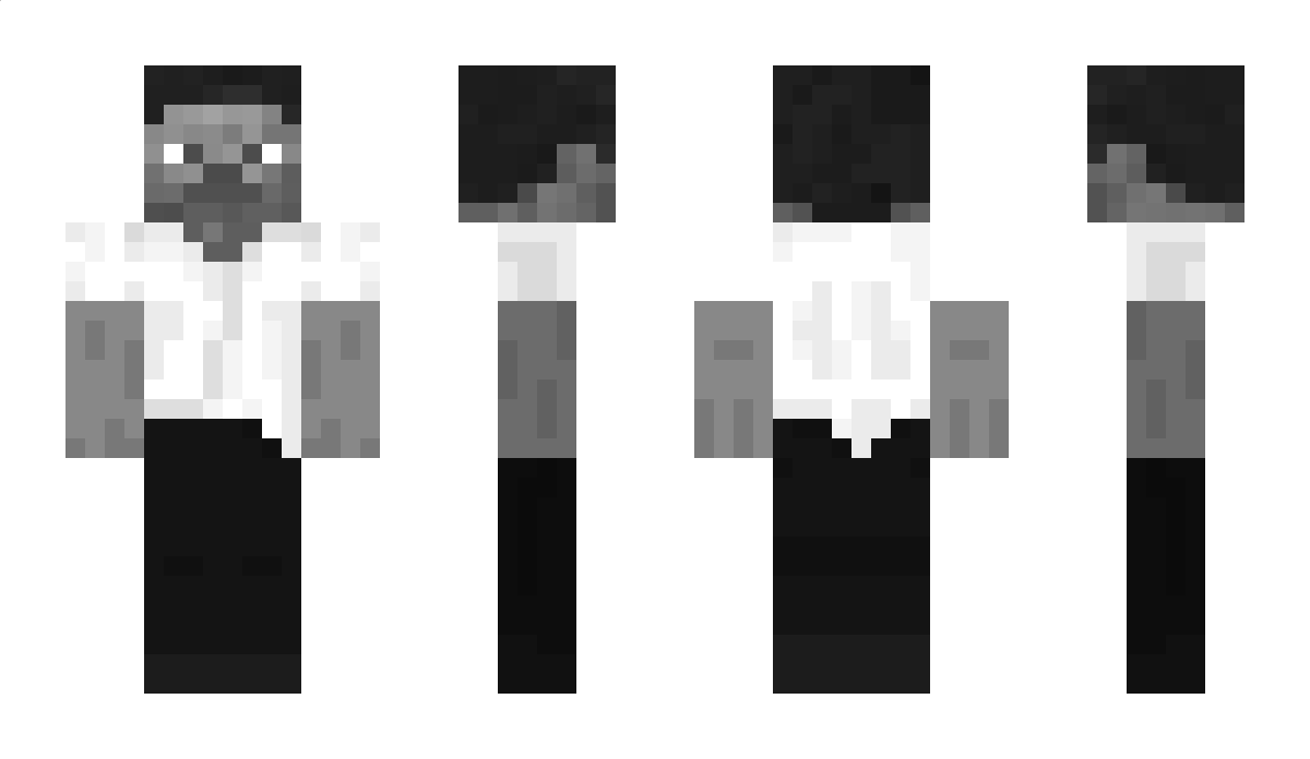 Fllow247 Minecraft Skin