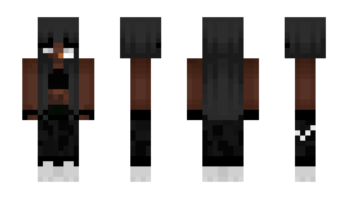 __Kaioshin__ Minecraft Skin