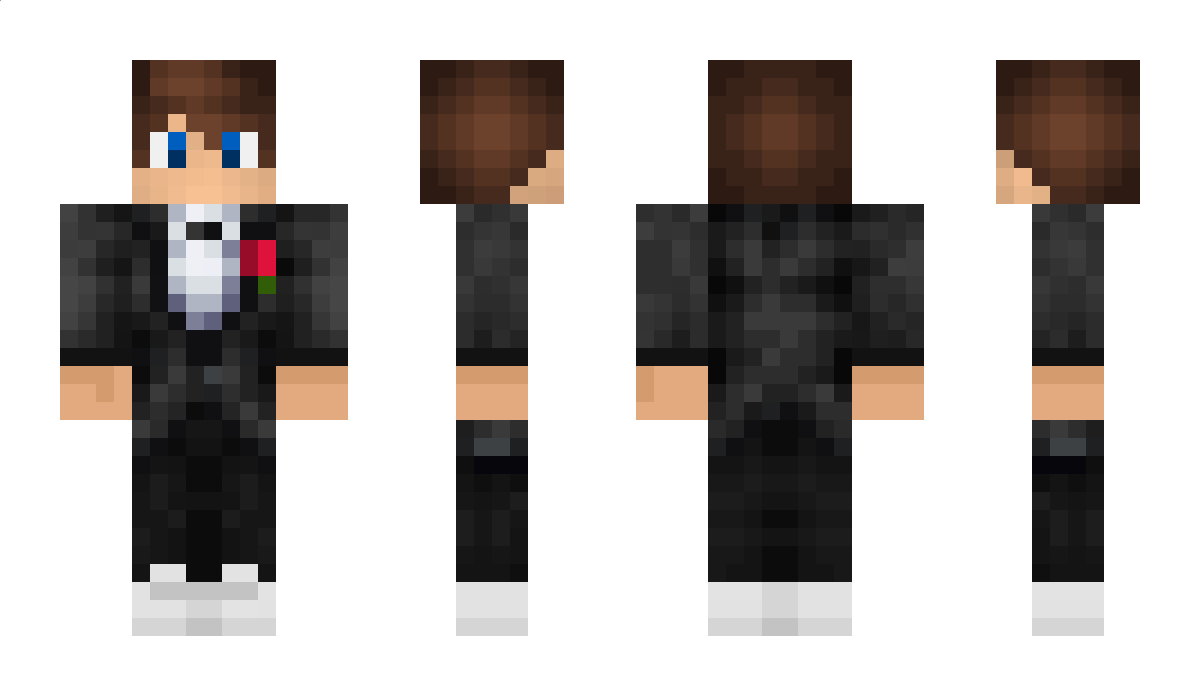 Ceroyn Minecraft Skin