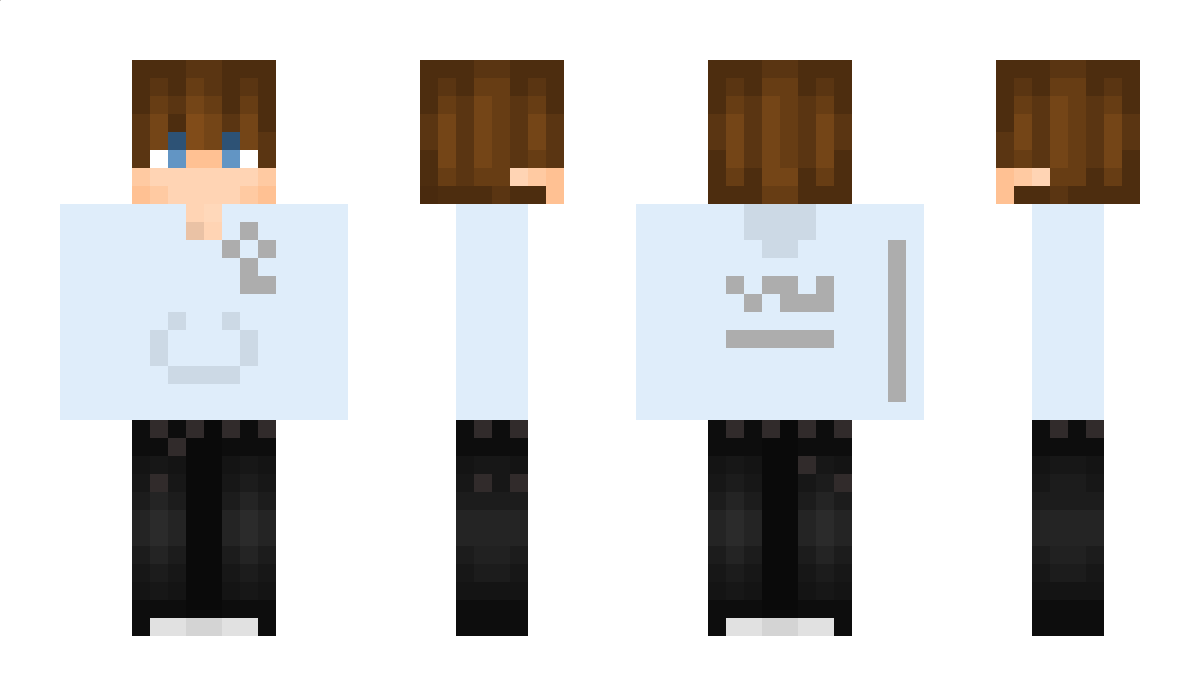 XEXXARR_GG Minecraft Skin