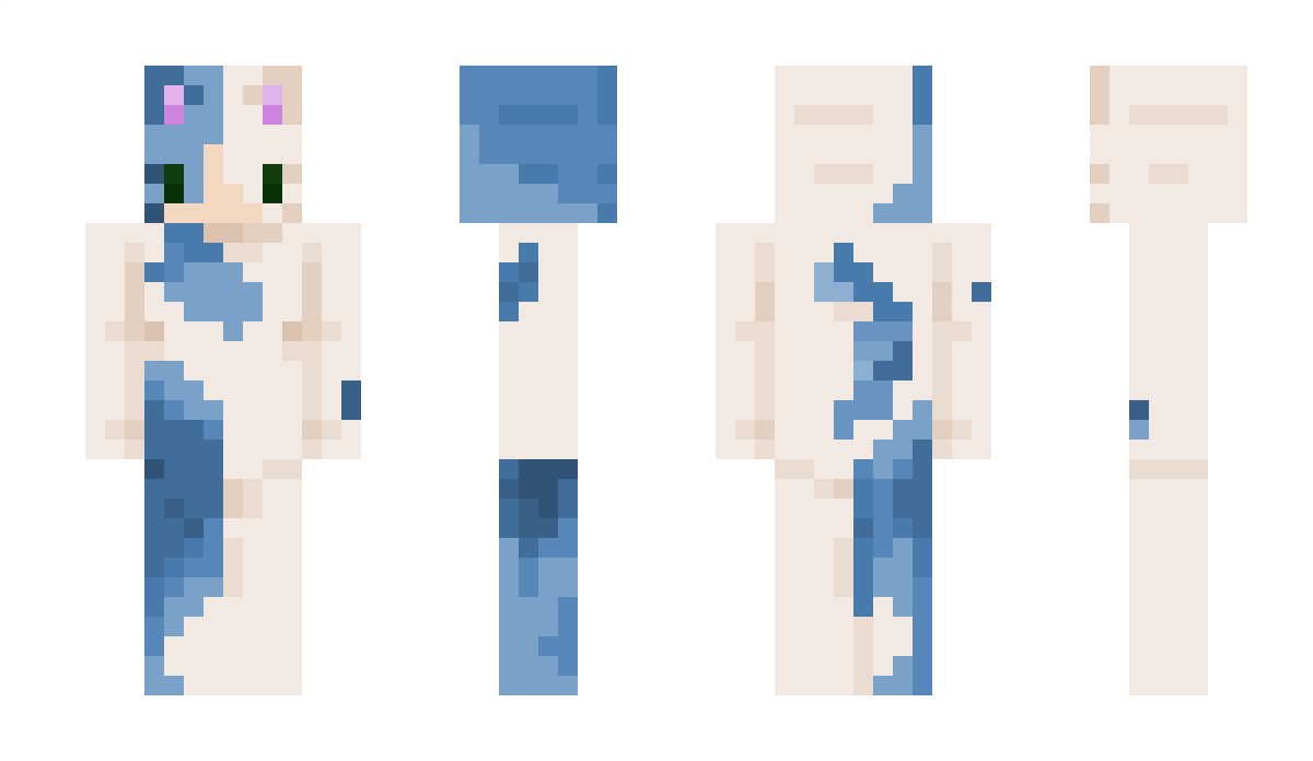 d4rktalezz Minecraft Skin