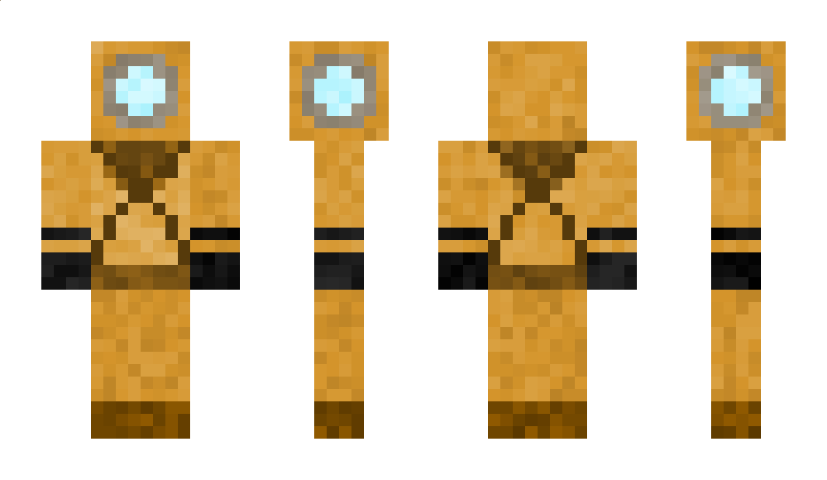 PurpleMonkee_345 Minecraft Skin