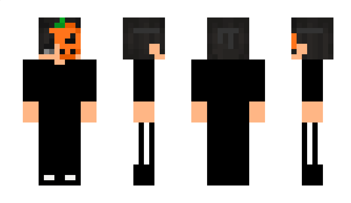 duok03 Minecraft Skin