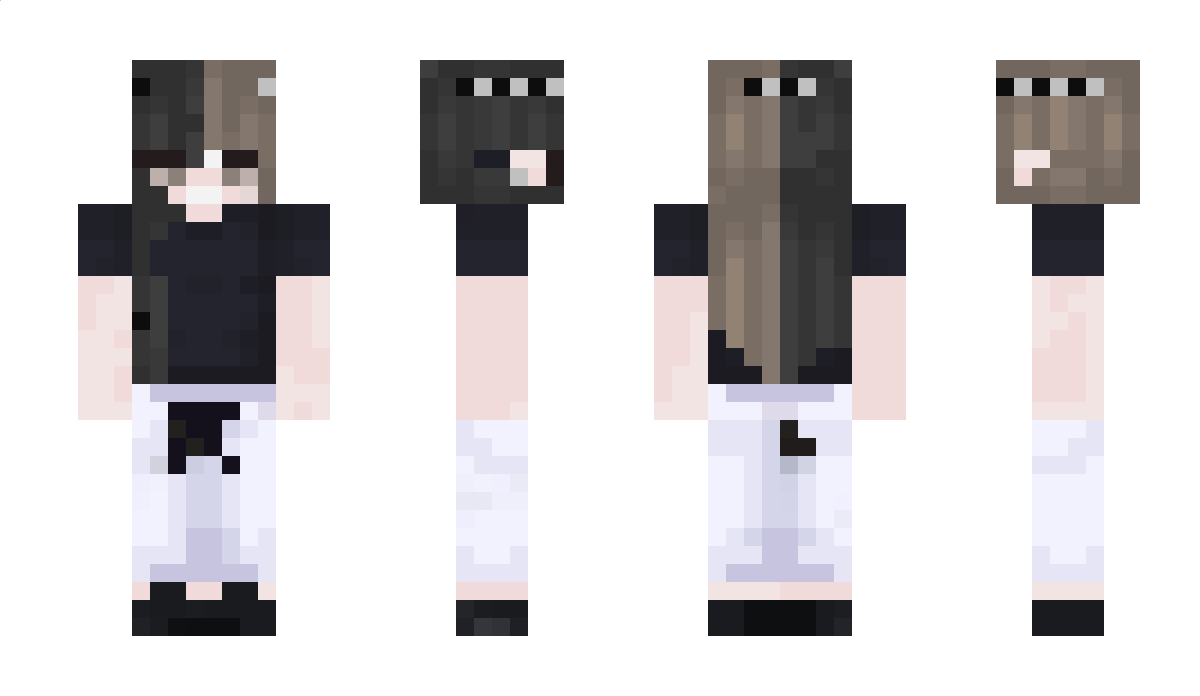 AlemsI Minecraft Skin